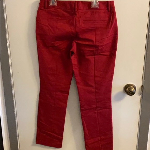 Express ladies dress pants - Picture 3 of 4